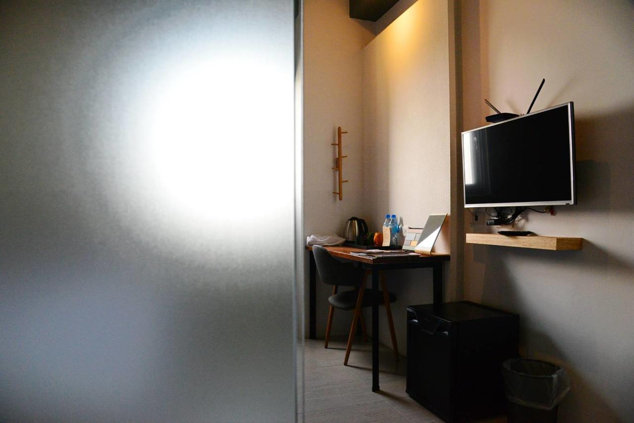 Tiin Tinn - Rivershore B&B T'ai-tung Extérieur photo